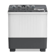 Frigidaire lavadora semiautomática 12kg FWTM12M3BUTW