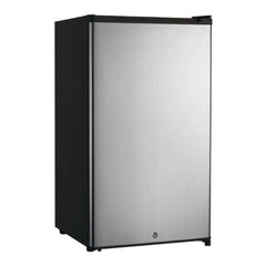 Frigidaire minibar 4.4 pies /125L escarcha inox FRD04G3HPI