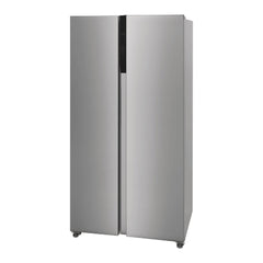 Frigidaire refrigerador side by side 21 pies Inverter FRSG2115AV