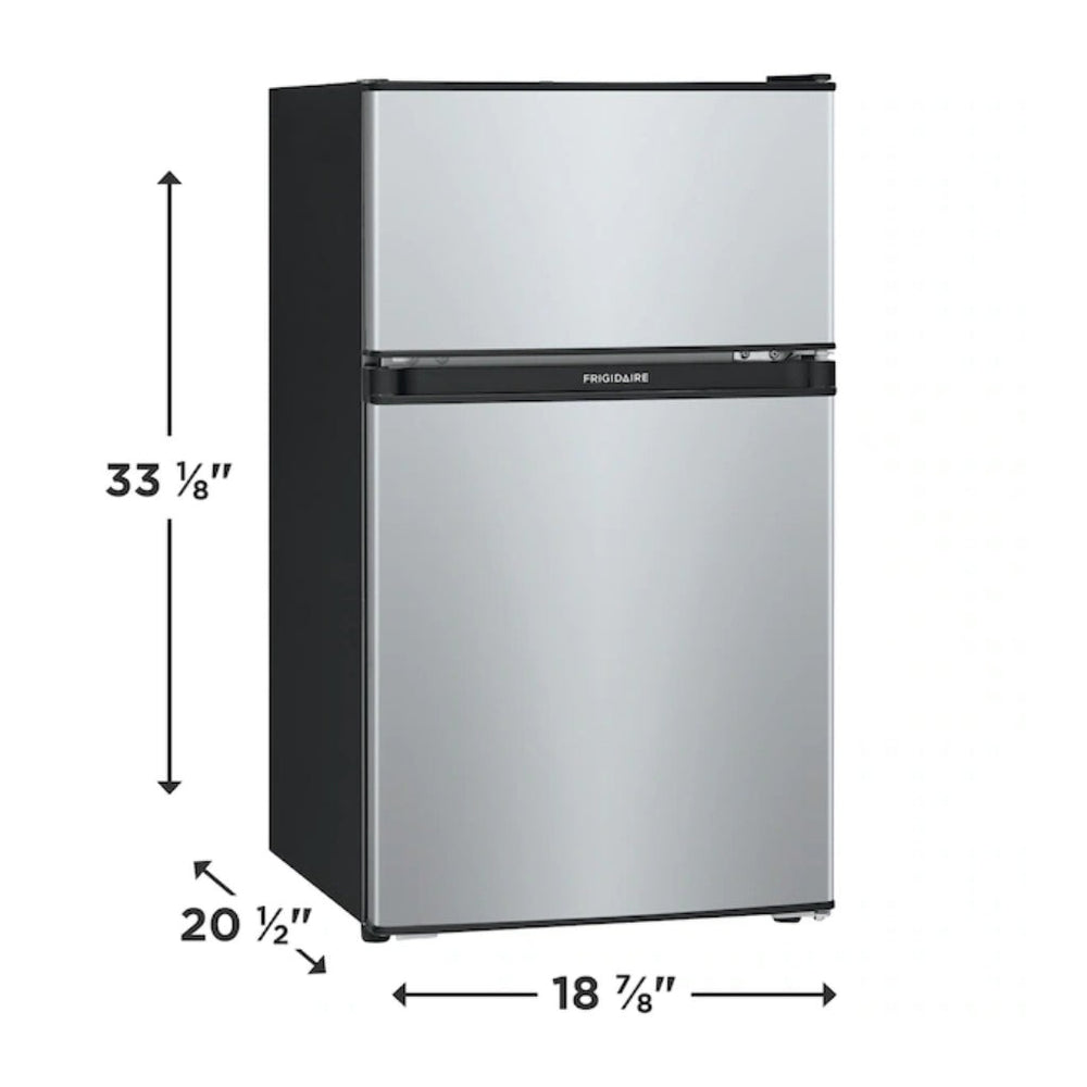 Frigidaire compact mini bar 3 pc FFPS3133UM