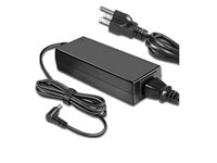 Poly - Fuente de alimentación - con cable de alimentación y CAT-5