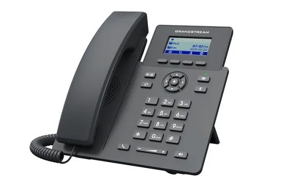 Teléfono IP Grado Operador GRP2601P