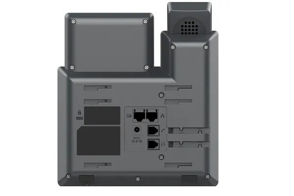 Teléfono IP Esencial de 2 Lineas