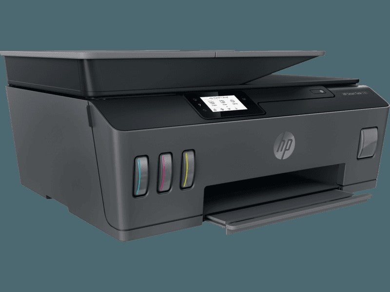 HP impresora smart tank 530 multifuncional con adf 4SB24A#AKY