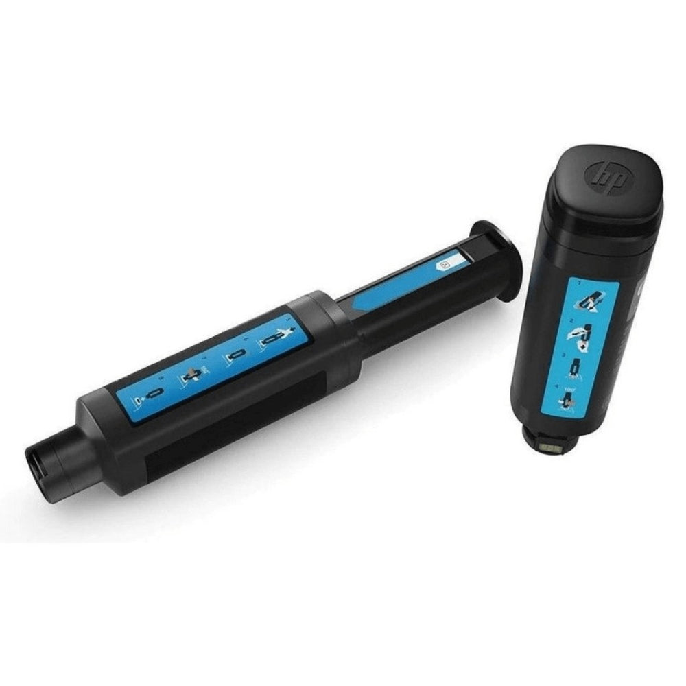 HP kit de recarga para toner 2pack negro W1103AD