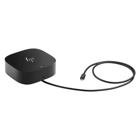 HP docking usb c/a global negro 5TW10AA#ABA