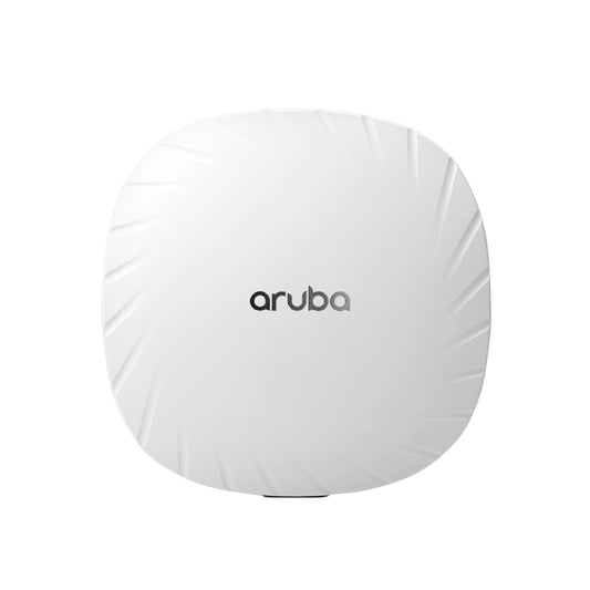 HP aruba access point router ap-515 (rw) unified ap Q9H62A