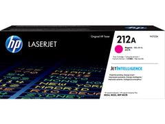 HP toner #212a magenta W2123A