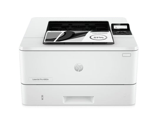 HP impresora laser pro 4003N 2Z611A#BGJ