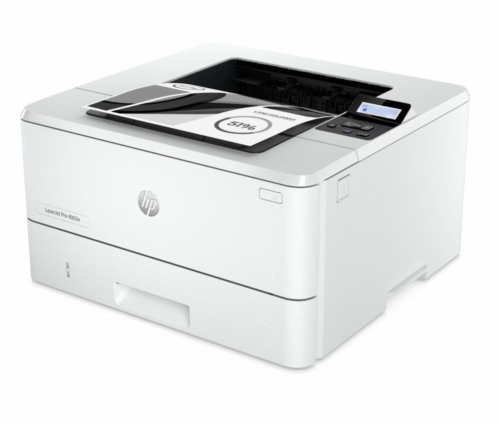 HP impresora laser pro 4003N 2Z611A#BGJ