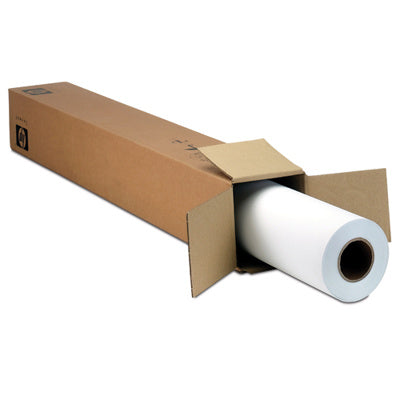 HP papel rollo heavyweigth coated 54-In 100Ft C6570C