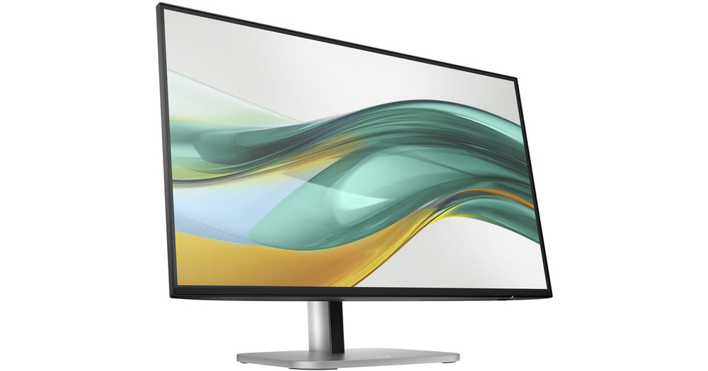HP Monitor S5 Pro 524pf FHD 9D9L6UT