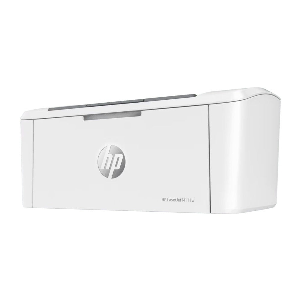 HP Impresora LaserJet M111w Mono 7MD68A