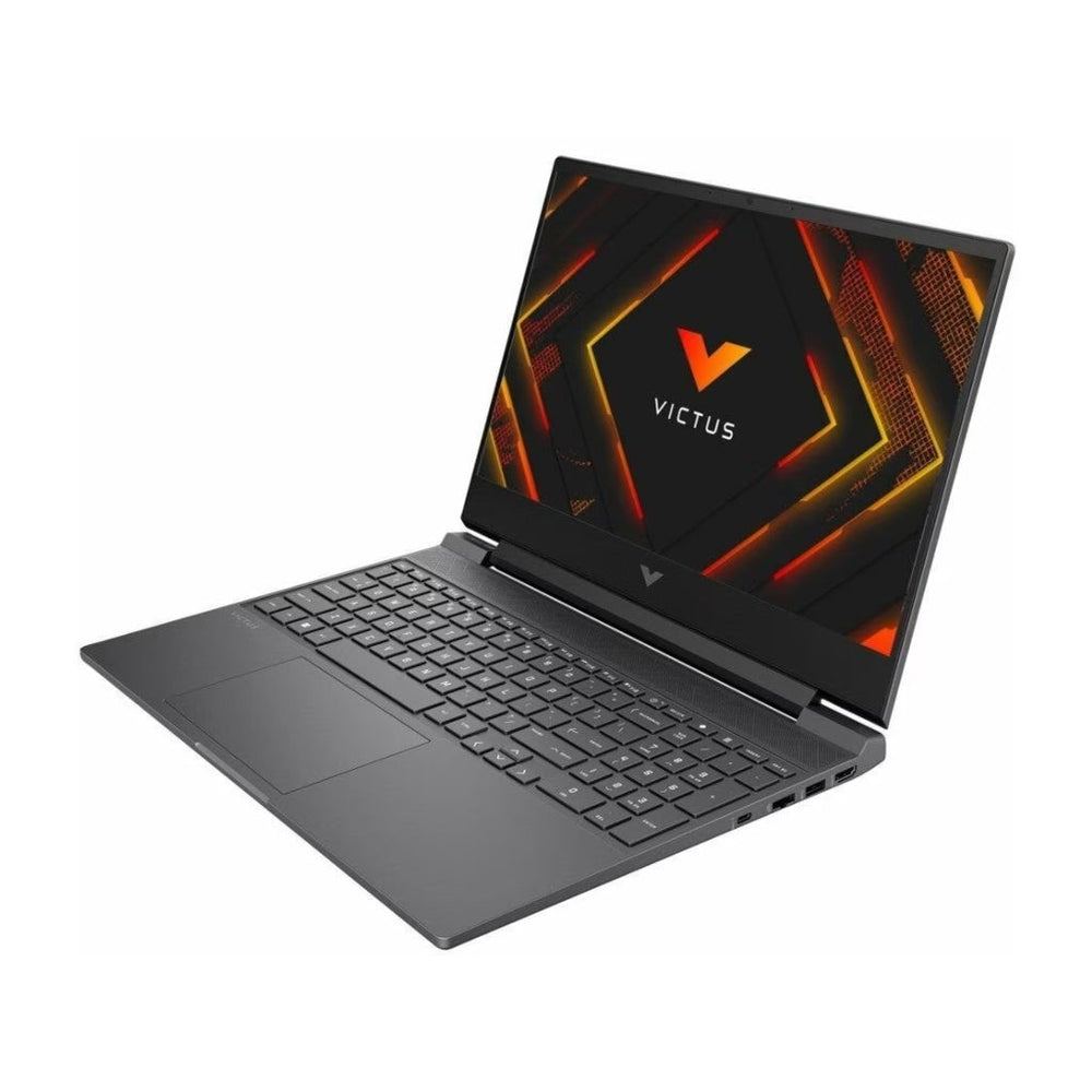 HP Notebook Victus 15,6",Ryzen 7 7445H,8GB,512GB,RTX3050 6GB BT4F5LA