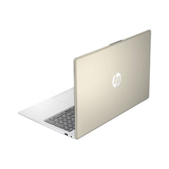HP Notebook 15.6" FHD TS Core i5-1334U 16 GB 512 GB Win11 Gold 15-fd0153la B9TS3LA