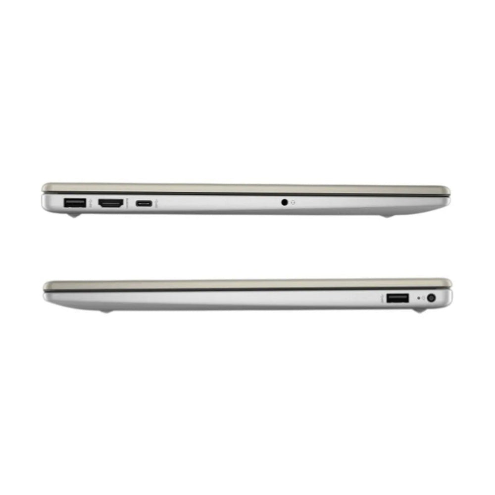 HP Notebook 15.6" FHD TS Core i5-1334U 16 GB 512 GB Win11 Gold 15-fd0153la B9TS3LA