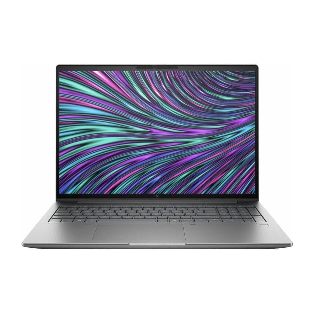 HP notebook Zbook Power G11 U7-155H 16gb/1TB PCIe-4x4 2280 NVMe win 11 pro nvidia RTX A500 4gb 1/1/1 A31DQLT