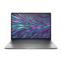 HP notebook Zbook Power G11 U7-155H 16gb/1TB PCIe-4x4 2280 NVMe win 11 pro nvidia RTX A500 4gb 1/1/1 A31DQLT