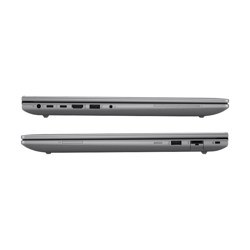 HP notebook Zbook Power G11 16" U9-L3-7400 32 GB,1TB,RTX2000,W11 A31NFLT