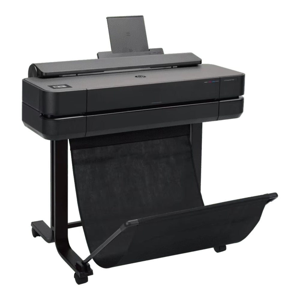 HP Plotter DesignJet T650 24" Largo Formato 5HB08D