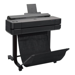 HP Plotter DesignJet T650 24" Largo Formato 5HB08D
