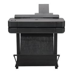 HP Plotter DesignJet T650 24" Largo Formato 5HB08D