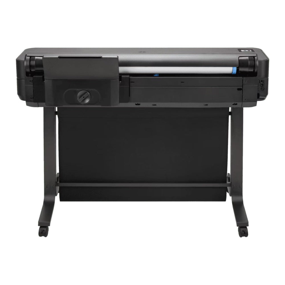 HP Plotter DesignJet T650 36" Largo Formato 5HB10D