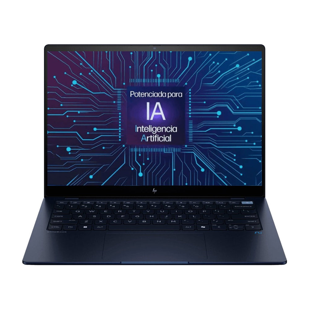 HP Notebook EBULTRA G1q X1E7810 14 16GB/1TB Win 11 Pro A98Y1LT