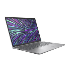 HP notebook Zbook Power G11 U7-155H 16gb/1TB PCIe-4x4 2280 NVMe win 11 pro nvidia RTX A500 4gb 1/1/1 A31DQLT