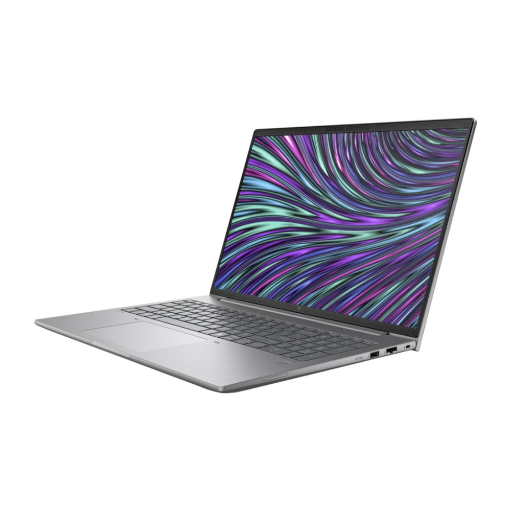 HP Notebook Zbook Power G11 16 U9-185H 1616GB/1T RTX™ A1000 Win Pro A31DRLT