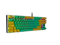 Primus Gaming - Keyboard - Wired