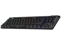 Logitech - Keyboard - Wired
