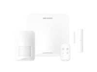 Hikvision - Control panel - AX HOME Wireless