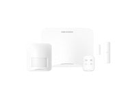 Hikvision - Alarm kit - Ax Home WiFi
