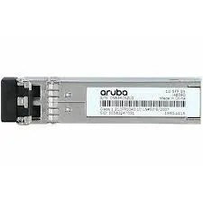 Aruba 1G SFP LC SX 500m MMF XCVR