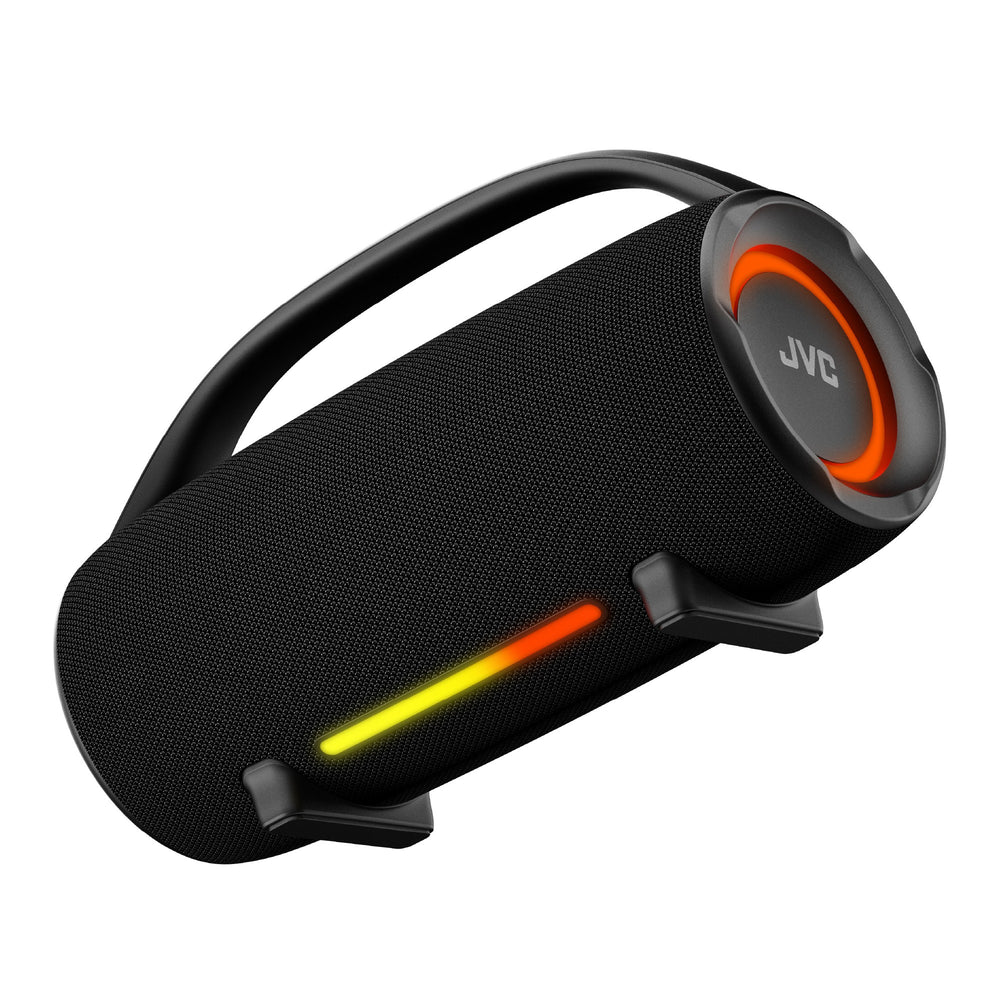 JVC audio portable bluetooth 80W -XS-KY314PB