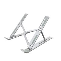 Klip Xtreme - Notebook stand - up to 15.6in