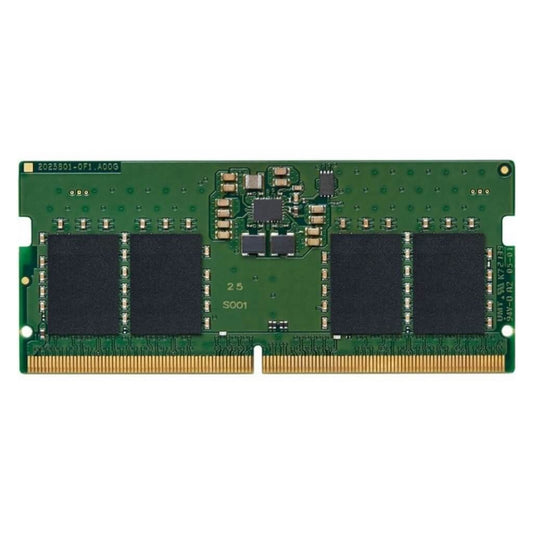 Kingston memoria so dimm DDR5 5600MHz – 16GB - KVR56S46BS8-16