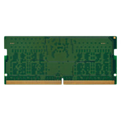 Kingston memoria so dimm DDR5 5600MHz – 16GB - KVR56S46BS8-16