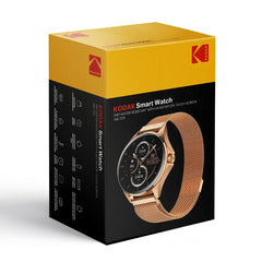 Kodak televisor HD 32" google tv - 32SVA1003BT