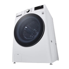 LG Lavadora Fornt loading 22 kg white WM22WV26R