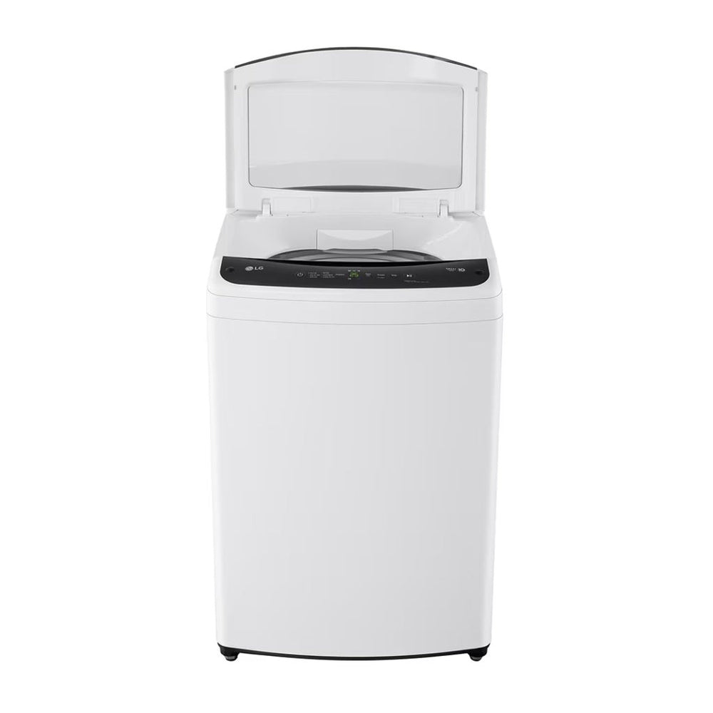 LG Lavadora Top loading 16 kg black WT16WVTM