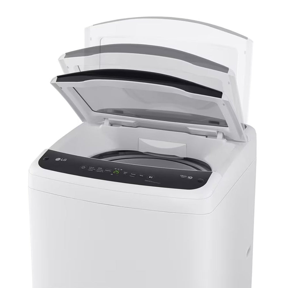 LG Lavadora Top loading 16 kg black WT16WVTM