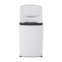 LG Lavadora Top loading 18 kg white WT18WVTM
