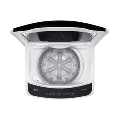 LG Lavadora Top loading 18 kg white WT18WVTM