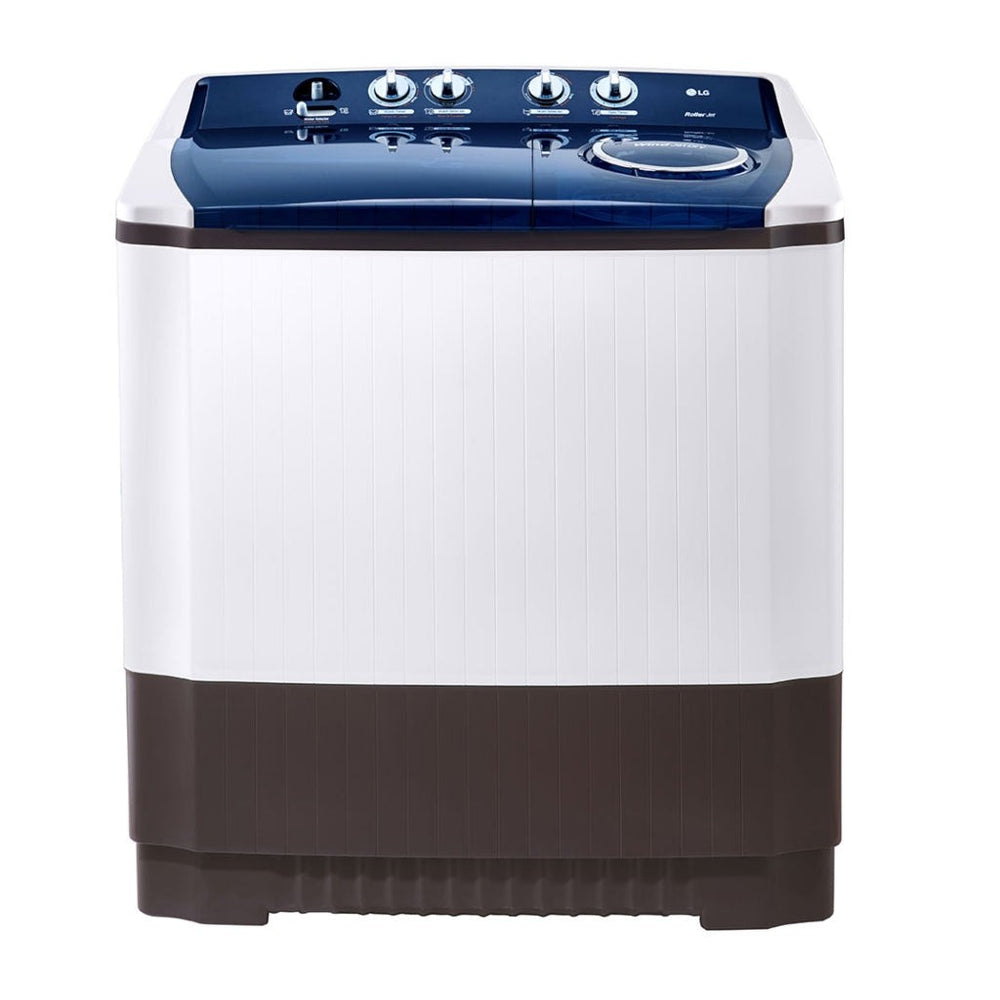 LG Lavadora Dobe tina 15 kg white WP15WAR