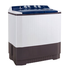 LG Lavadora Dobe tina 15 kg white WP15WAR