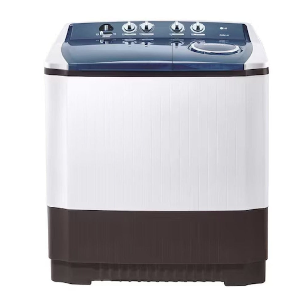 LG Lavadora Dobe tina 18 kg white WP18WAR