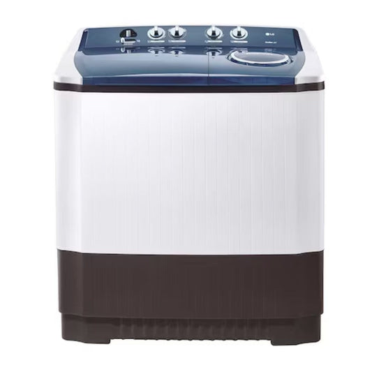 LG Lavadora Dobe tina 18 kg white WP18WAR