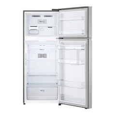 LG Refrigerator Top Freezer 14 pc silver con dispensador de agua VT38WPP